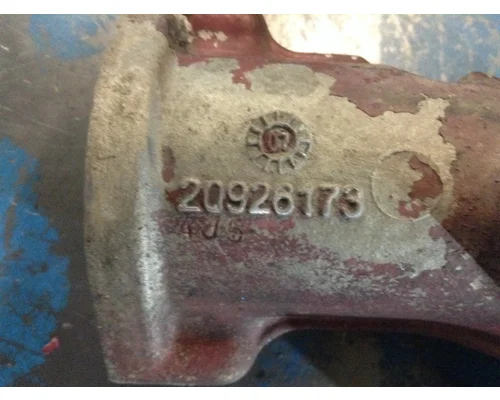Mack MP7 Water Transfer Tube