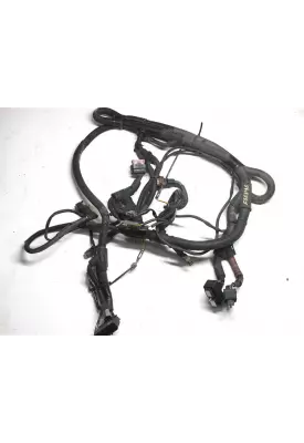 Mack MP7 Wire Harness, Transmission