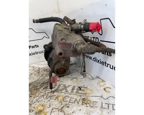 Mack MP8 Air Compressor