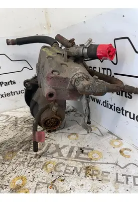 Mack MP8 Air Compressor