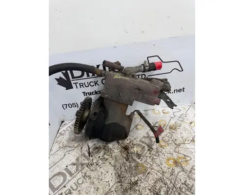 Mack MP8 Air Compressor