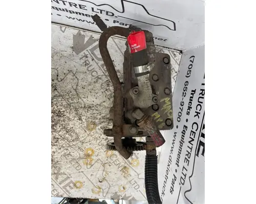 Mack MP8 Air Compressor