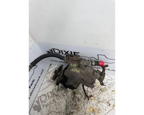 Mack MP8 Air Compressor