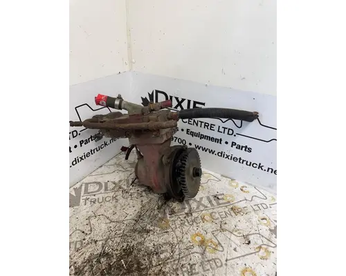 Mack MP8 Air Compressor