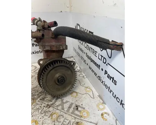 Mack MP8 Air Compressor