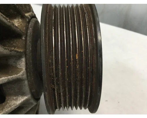 Mack MP8 Alternator
