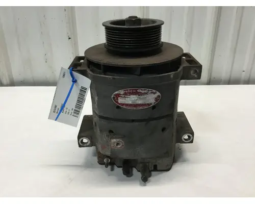 Mack MP8 Alternator
