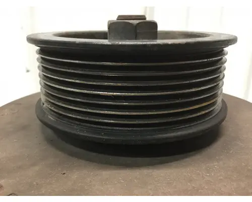 Mack MP8 Alternator