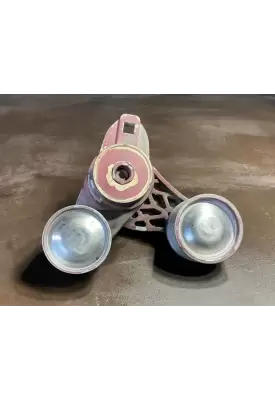 Mack MP8 Belt Tensioner