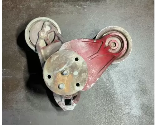 Mack MP8 Belt Tensioner