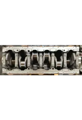 Mack MP8 Crankshaft