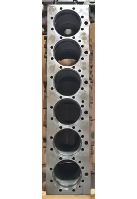 Mack MP8 Cylinder Block