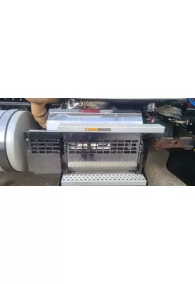 Mack MP8 DPF (Diesel Particulate Filter)