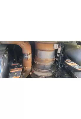 Mack MP8 DPF (Diesel Particulate Filter)