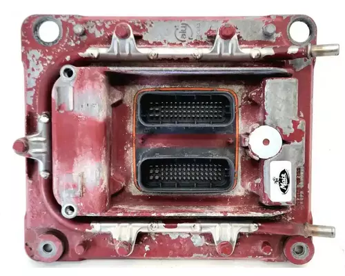 Mack MP8 ECM