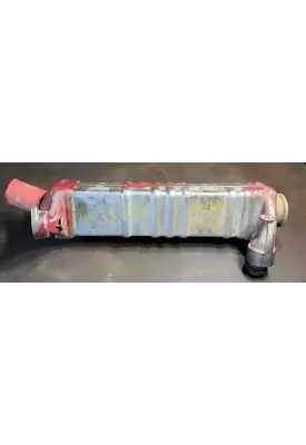 Mack MP8 EGR Cooler