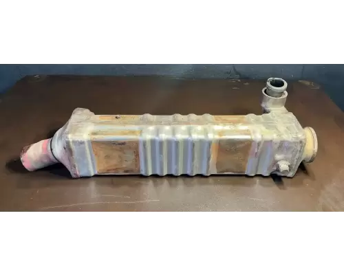 Mack MP8 EGR Cooler