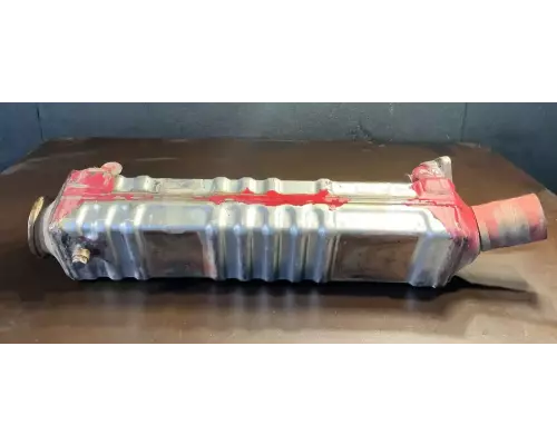 Mack MP8 EGR Cooler