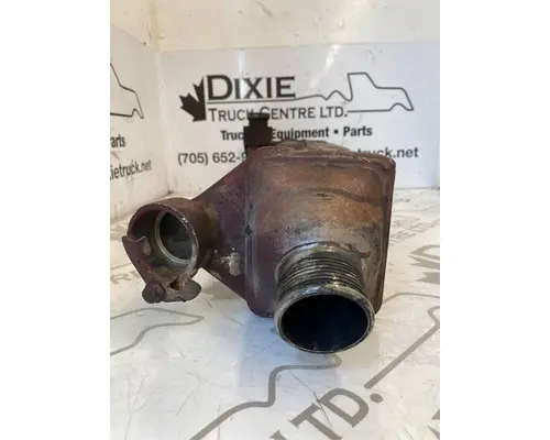 Mack MP8 EGR Cooler