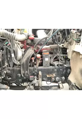 Mack MP8 Engine Assembly