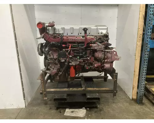 Mack MP8 Engine Assembly