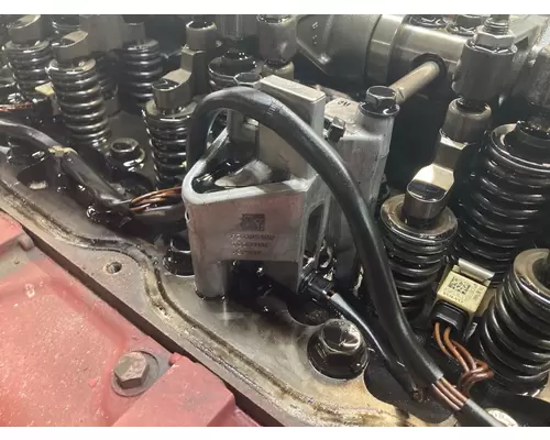 Mack MP8 Engine Assembly