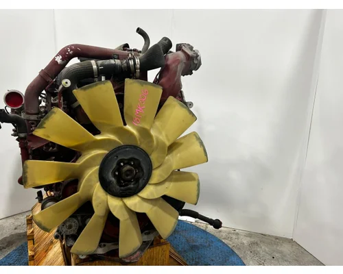 Mack MP8 Engine Assembly