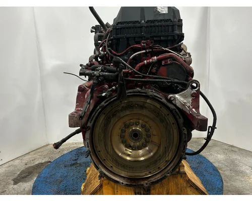 Mack MP8 Engine Assembly