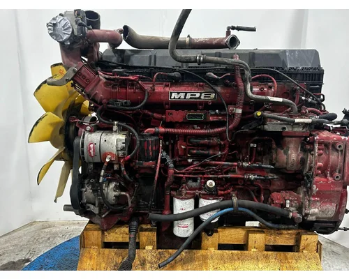 Mack MP8 Engine Assembly