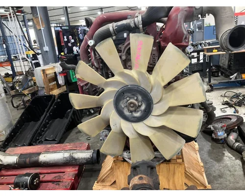 Mack MP8 Engine Assembly