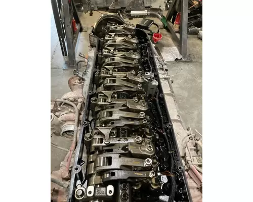 Mack MP8 Engine Assembly