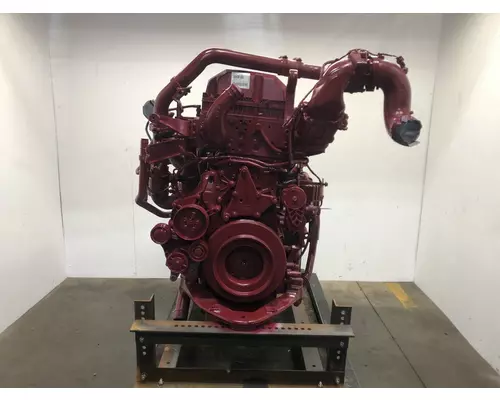 Mack MP8 Engine Assembly