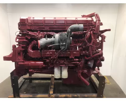 Mack MP8 Engine Assembly