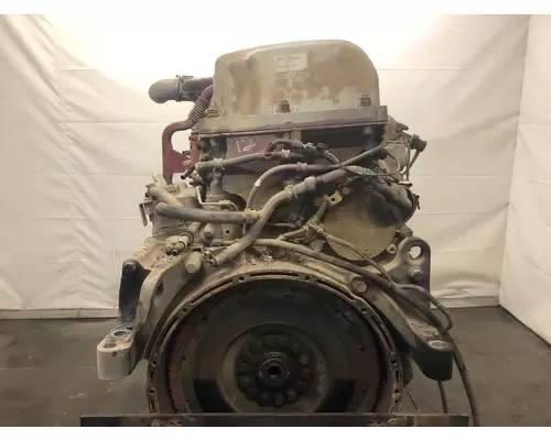 Mack MP8 Engine Assembly