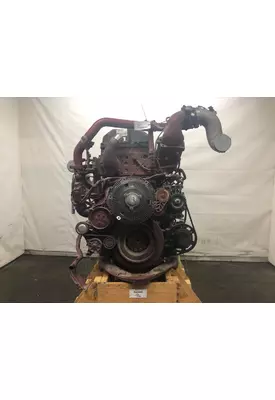 Mack MP8 Engine Assembly