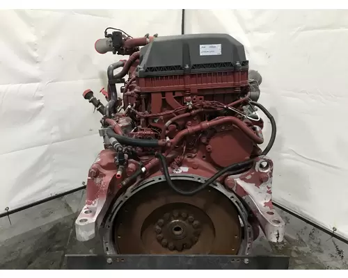 Mack MP8 Engine Assembly