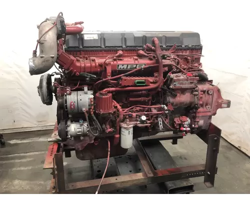 Mack MP8 Engine Assembly