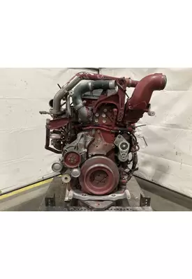 Mack MP8 Engine Assembly