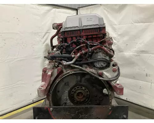 Mack MP8 Engine Assembly