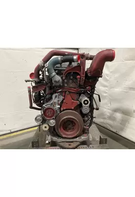 Mack MP8 Engine Assembly