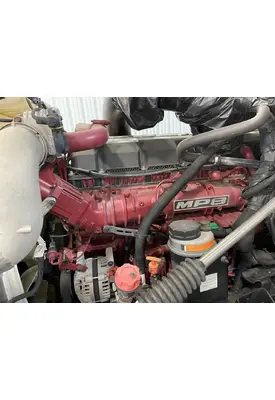 Mack MP8 Engine Assembly