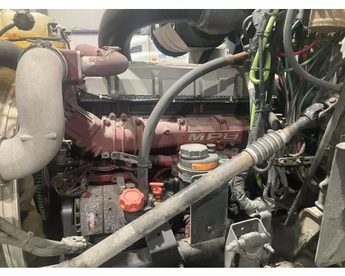 Mack MP8 Engine Assembly