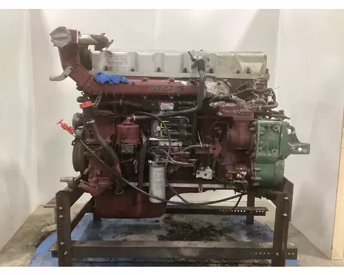 Mack MP8 Engine Assembly