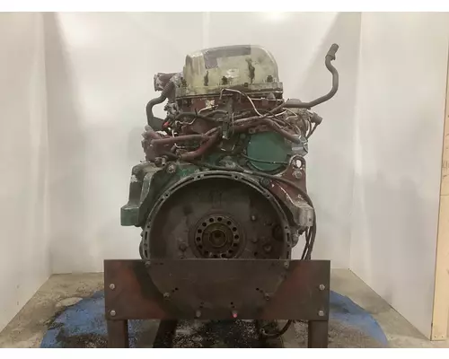 Mack MP8 Engine Assembly