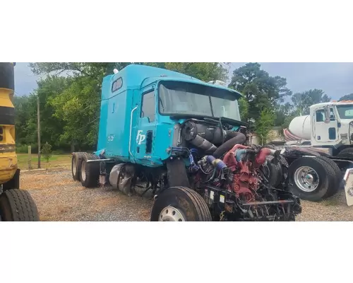 Mack MP8 Engine Assembly