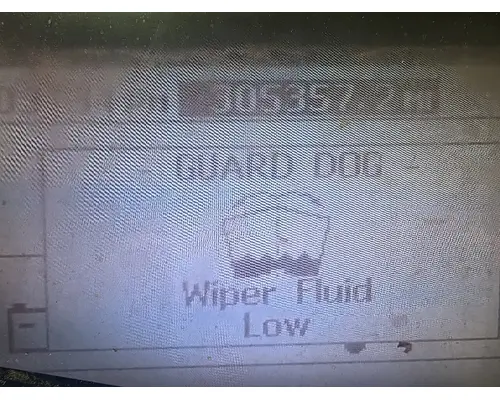 Mack MP8 Engine Assembly