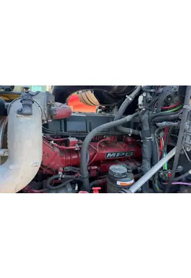 Mack MP8 Engine Assembly