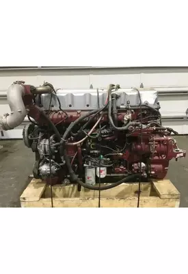 Mack MP8 Engine Assembly