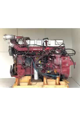 Mack MP8 Engine Assembly