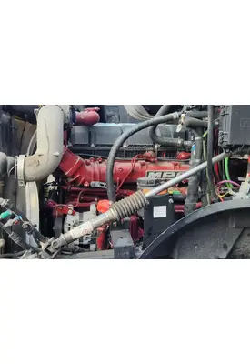 Mack MP8 Engine Assembly